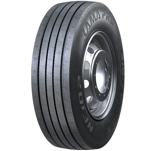 315/70Р22.5 КАМА PRO NF 102 156/150L руль. TL